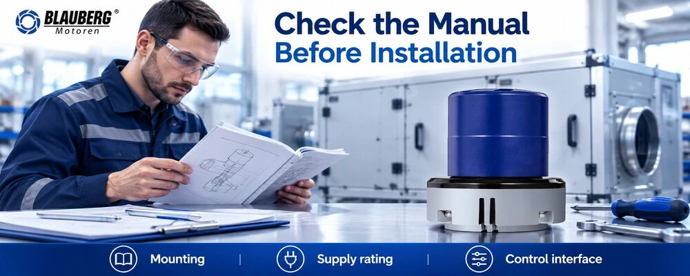 ec-centrifugal-installation-check ec-centrifugal-installation-check