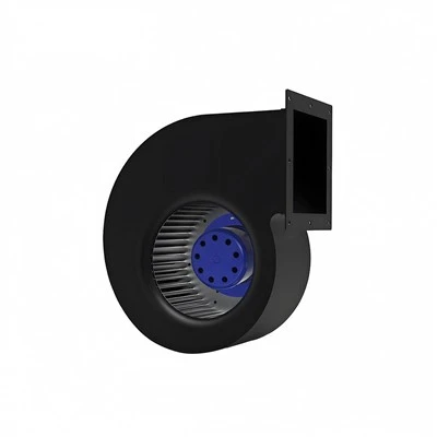 Blauberg SY-F180E-EC-05 180มม. EC โบลเวอร์แบบแรงเหวี่ยงทางเข้าเดี่ยว