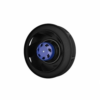 Blauberg BC-B225G-EC-00 225mm EC พัดลมหอยโข่งโค้งถอยหลัง