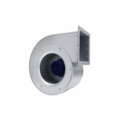 Blauberg SL-F250E-EC-05 250มม. EC โบลเวอร์แบบแรงเหวี่ยงทางเข้าเดี่ยว